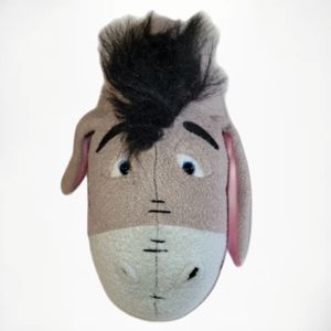 Eyeore Plush Toy Stuffed Animal 14”